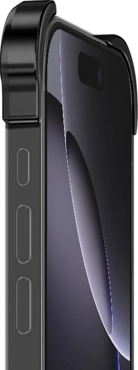 Produktbild Avizar Design-Schutz iPhone 16 Pro mit Kamera-Glas (Apple iPhone 16 Pro)