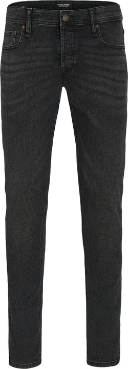 Jack & Jones Glenn Jeans Slim Fit Black Denim