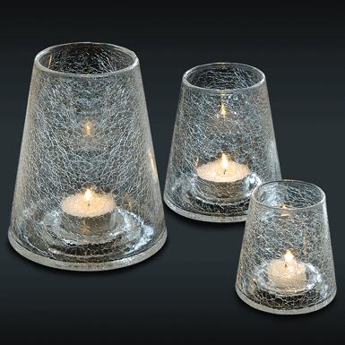 Produktbild Glasi Hergiswil Windlicht (1x)