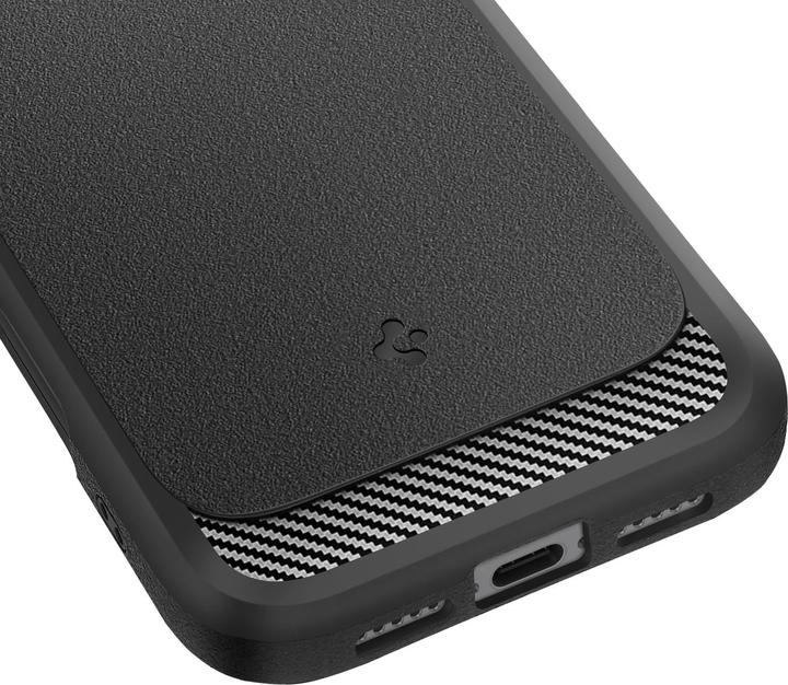 Produktbild Spigen Rugged Armor (Apple iPhone 17 Pro Max)