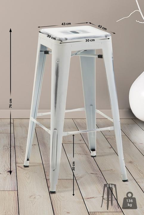 Actual product image CLP Joshua V2