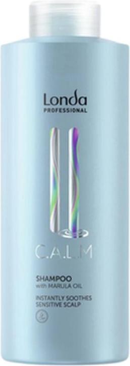 Image du produit Londa Shampooing apaisant Calm 1000 ml (1000 ml, Shampoing liquide)