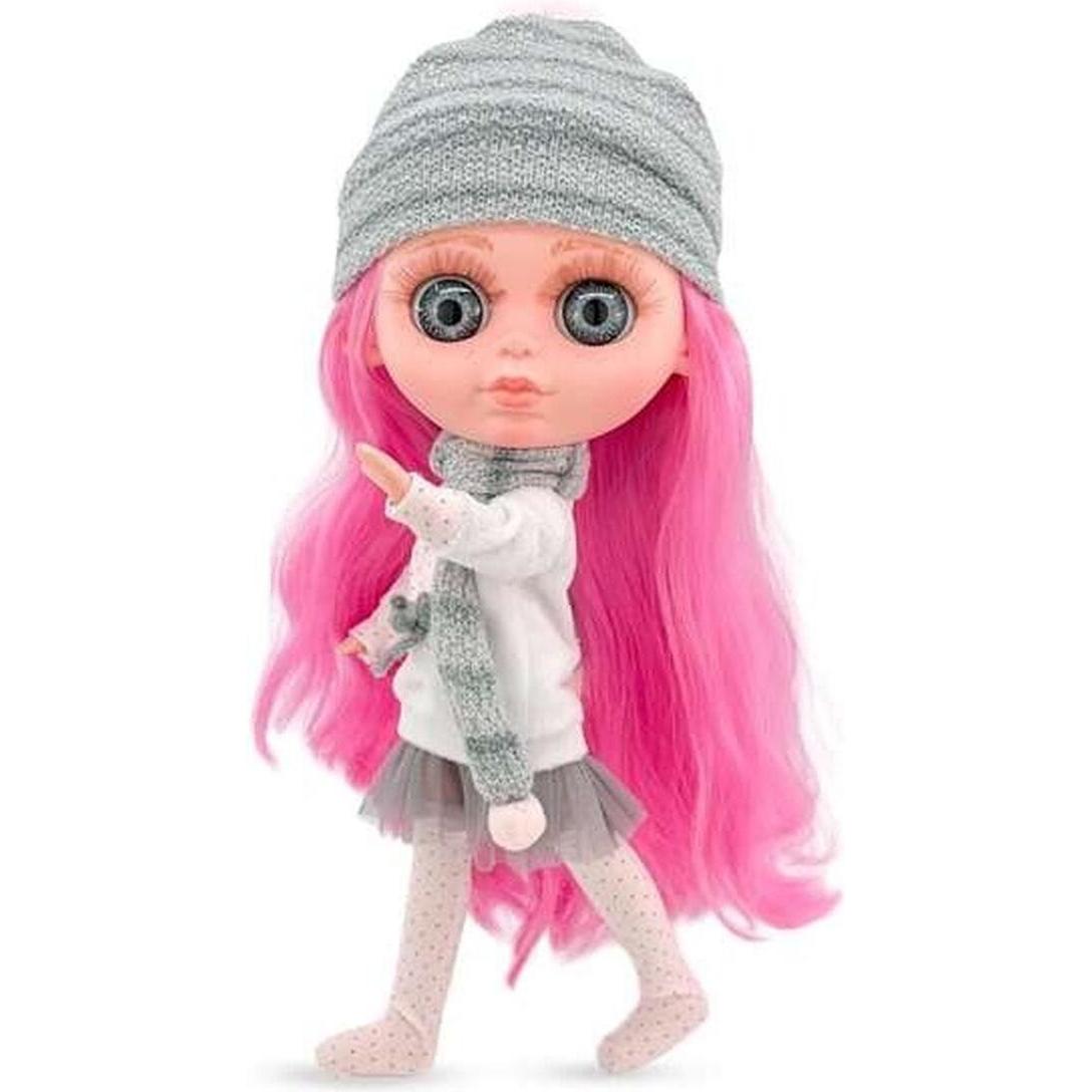 Berjuan Puppe 24018-24 32 cm