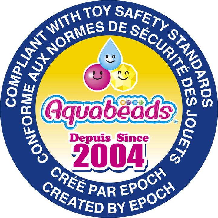 Image du produit Aquabeads 31513 Jouets d'art/de bricolage