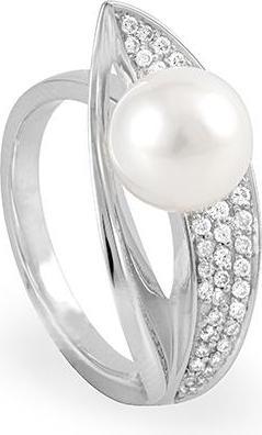 Produktbild Breuning RING - C.ZP/Brill. 0,301 Ct. H/si (48, 585/14 K Gold)