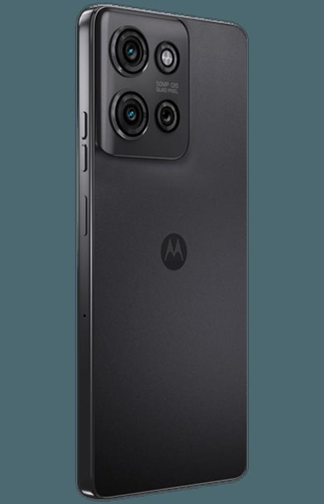 Productafbeelding Motorola Moto G75 (256 GB, Houtskool grijs, 6.78", Dubbele SIM, 5G)
