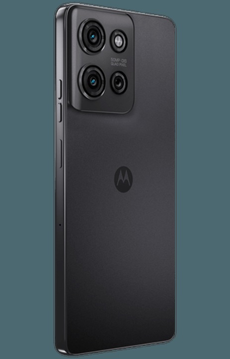 Immagine prodotto Motorola Moto G75 (256 GB, Charcoal Grey, 6.78", Doppia SIM, 50 Mpx, 5G)
