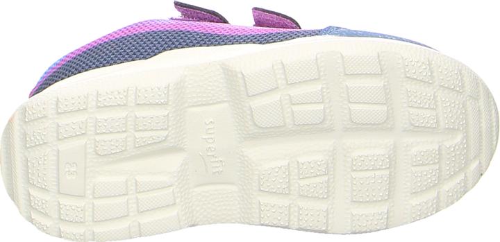 Produktbild Superfit Halbschuh Synthetik RUSH (26)