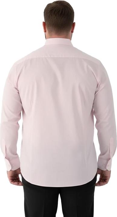 Immagine prodotto DUKE Oliver D555 Camicia Elasticizzato Uomo (XL)