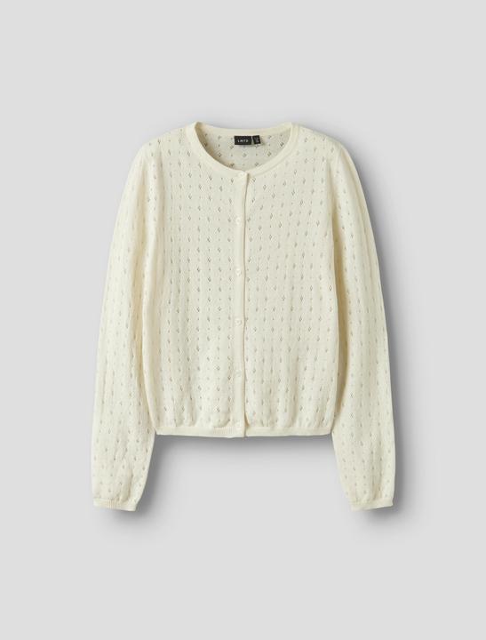 Actual product image Lmtd Slim Fit Strickjacke (146, 152)