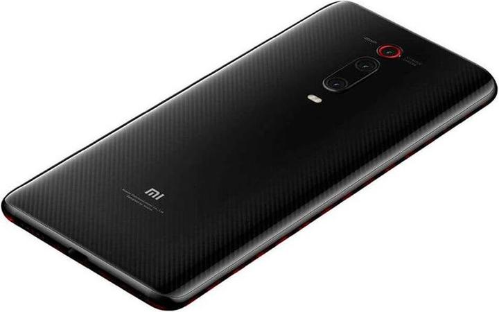 Produktbild Xiaomi Mi 9T (128 GB, Carbon Black, 6.39", Dual SIM, 4G)