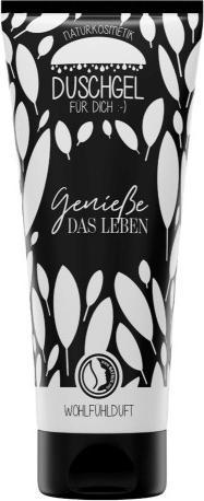 Immagine prodotto La Vida Gel doccia Enjoy Life Sale e Pepe (200 ml)
