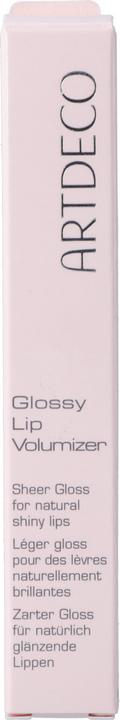 Produktbild Artdeco Glossy Lip Volumizer (Cool Nude)