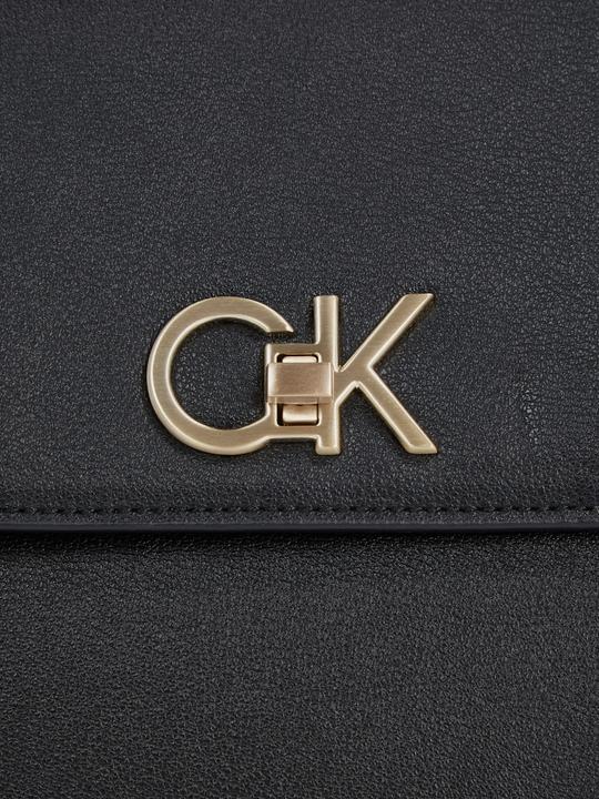 Produktbild Calvin Klein Schultertasche Re-Lock Tote MD PFA23