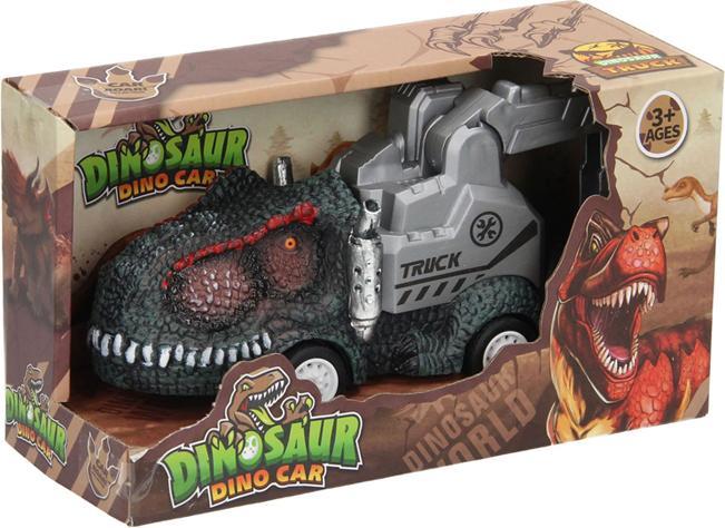Image du produit Véhicule de chantier Dino