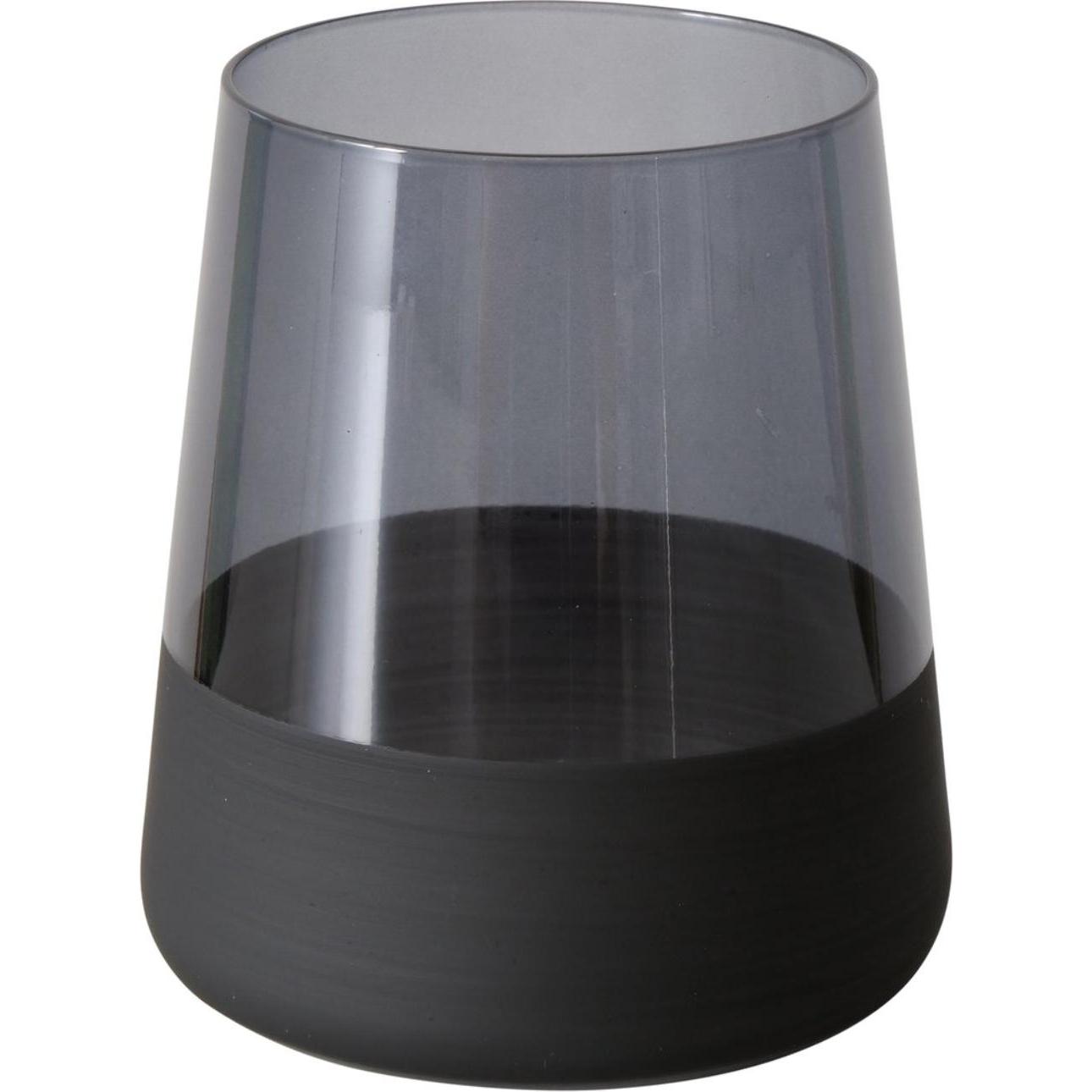 Boltze Home Moluna, Trinkgläser, Schwarz