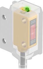 Actual product image Turck Opto-sensor