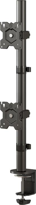 Onkron MONITOR ACC WALL MOUNT/13-34" BLACK D208E-B (Table, Wall, 34", 16 kg)
