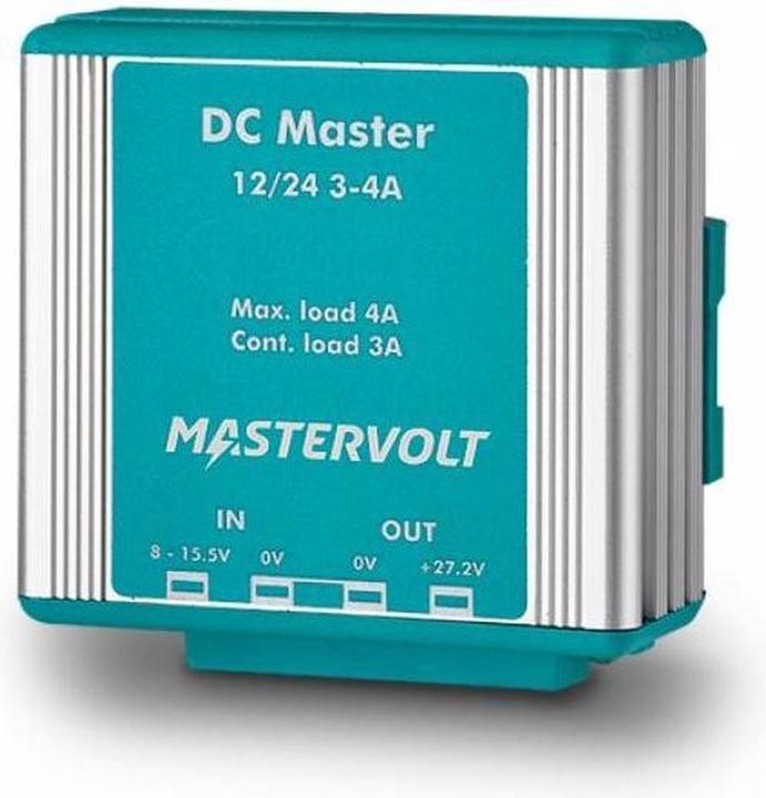 Produktbild Mastervolt DC Master 12/24-3