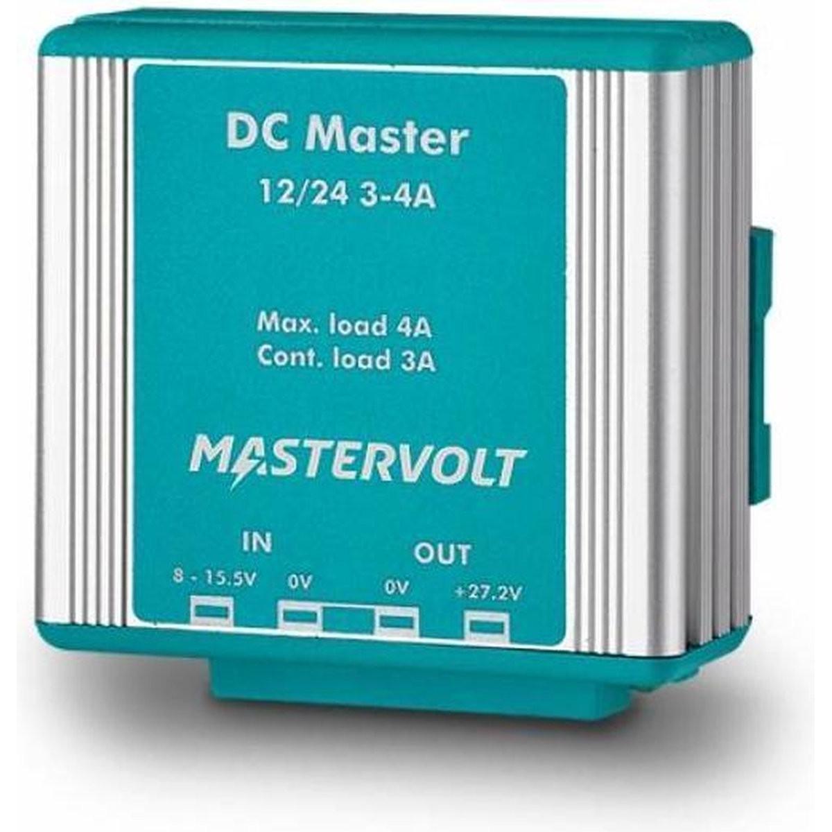 Mastervolt DC Master 12/24-3 (58072078)