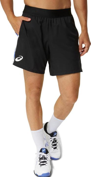 Produktbild ASICS Performance Match 7in Short Herren Schwarz (L)