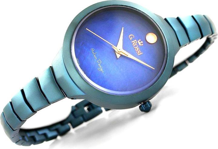 Produktbild Gino Rossi G.Rossi Damenuhr 11624B2-6F3