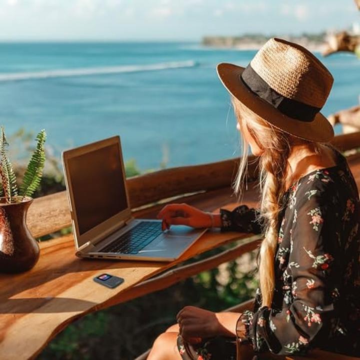 Produktbild Strong 4GMIFI150D