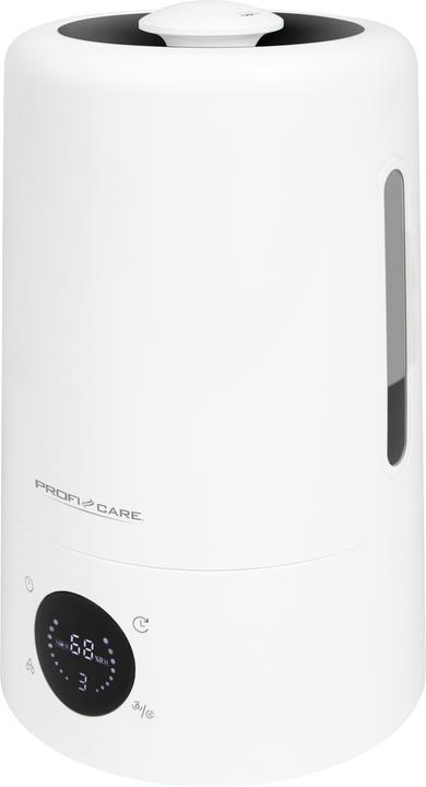 Bomann PC-LB 3077 Humidifier Ultrasonic (60 m²)