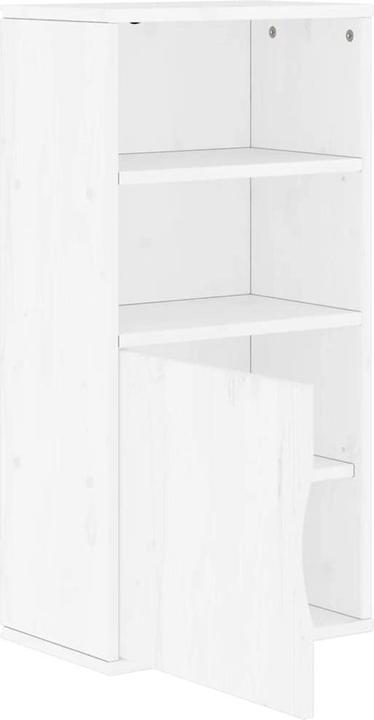 Produktbild vidaXL Beistellschrank (40 x 24 x 79 cm)