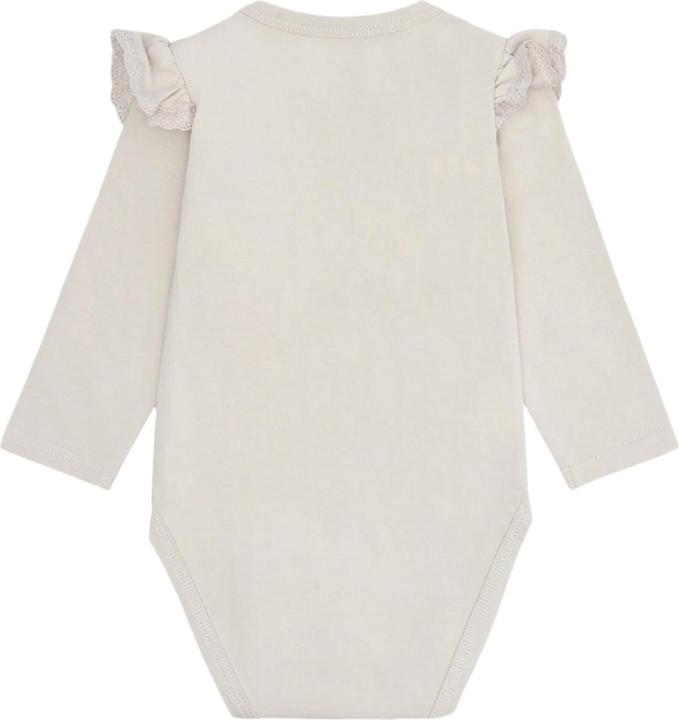 Produktbild Hust and Claire Baby Body Bri Sweet Puppy (74)