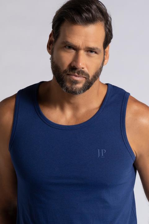 Actual product image JP1880 Basic Cotton Tank (8XL)