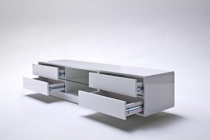 Actual product image Robas Lund Blues LED (160cm) (160 x 40 x 36 cm)