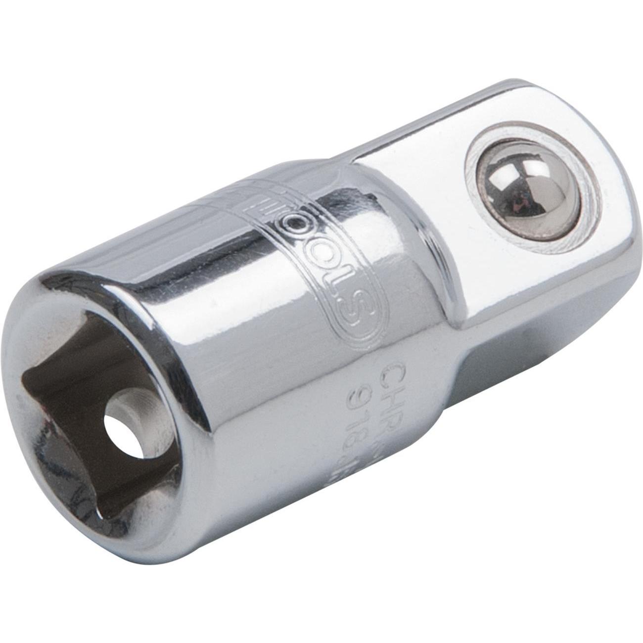 KS Tools, Steckschlüssel + Stecknuss, 918.3931 (3/8")
