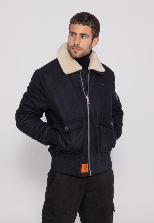 Actual product image Bombers Original Aviator- (S)