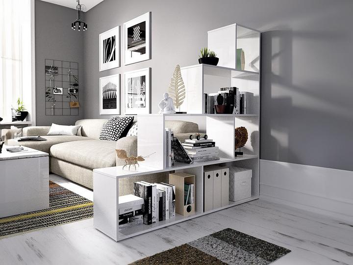 Produktbild Vente-unique Raja (145 x 29 x 145 cm)