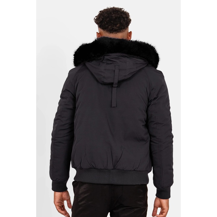 Produktbild Sixth June Gesteppte Jacke (L)
