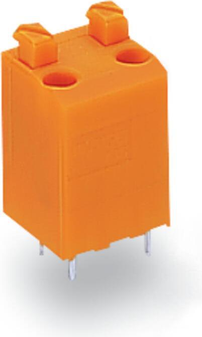 Produktbild Wago Leiterplattenklemme