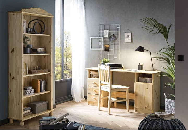 Immagine prodotto SIT Möbel Schreibtisch (144 x 73 x 54 cm)
