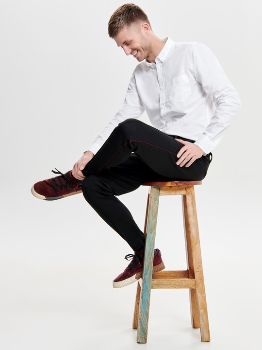 Actual product image Only & Sons Alvaro (S)