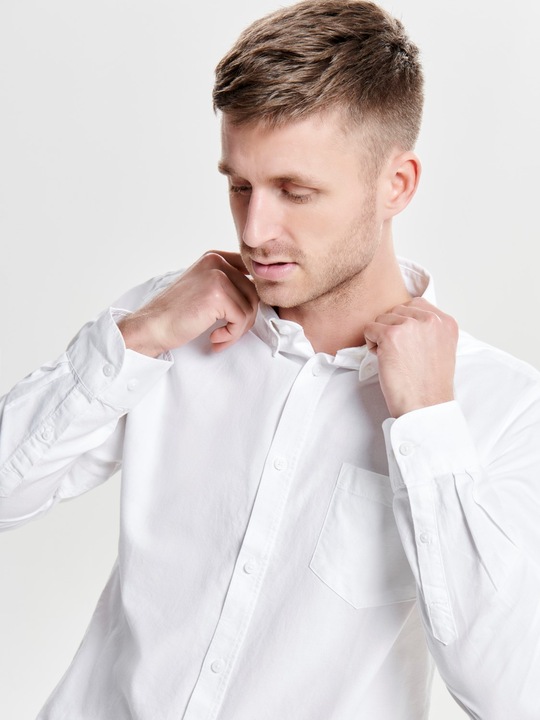 Actual product image Only & Sons Alvaro (S)