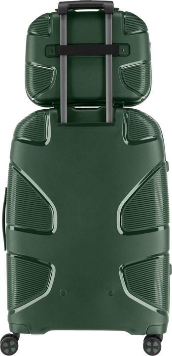 Actual product image Impackt IP1 - Beautycase, Deep Sea (22 l)