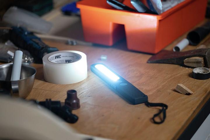 Produktbild Ansmann WL390R (24 cm, 385 lm)