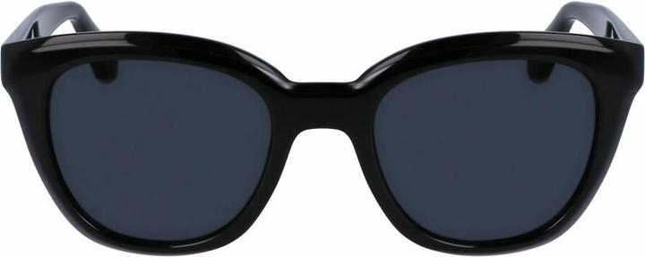 Actual product image Salvatore Ferragamo Ladies' Sunglasses SF2000S-5221001 Ã˜ 52 mm