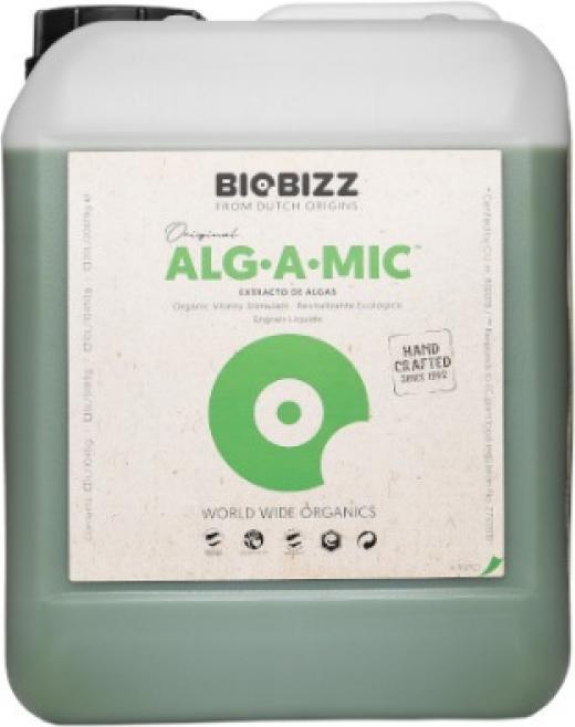 Produktbild BioBizz Algamic (6 kg, 5 l)