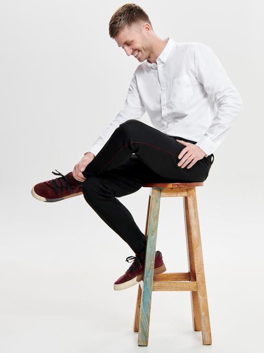 Actual product image Only & Sons Alvaro (XL)