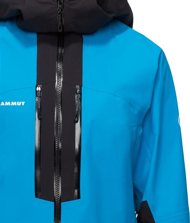 Immagine prodotto Mammut Giacca con cappuccio Taiss HS Donna (S)