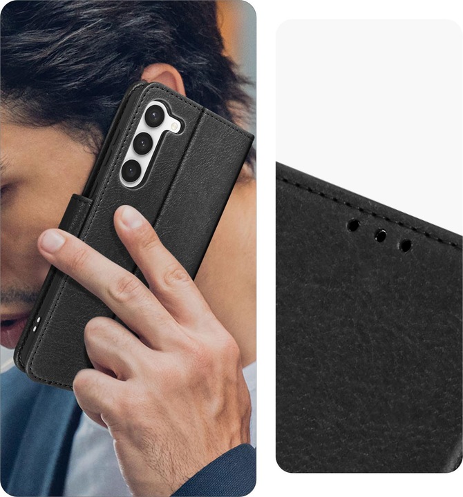 Produktbild Avizar Chesterfield Series (Samsung Galaxy S23+)