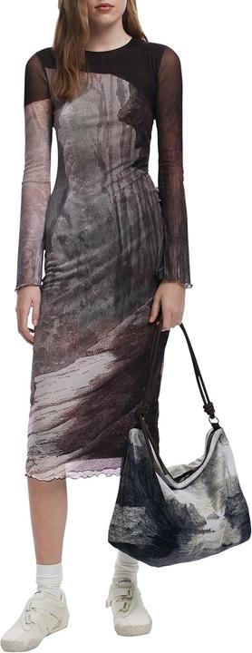 Image du produit Desigual Abyss Lacroix (L)