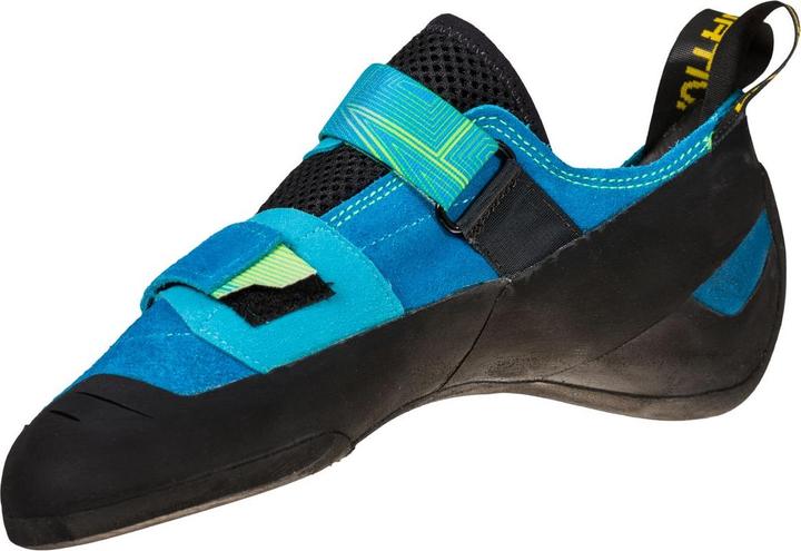 Actual product image La Sportiva Aragon climbing shoes (44.5)