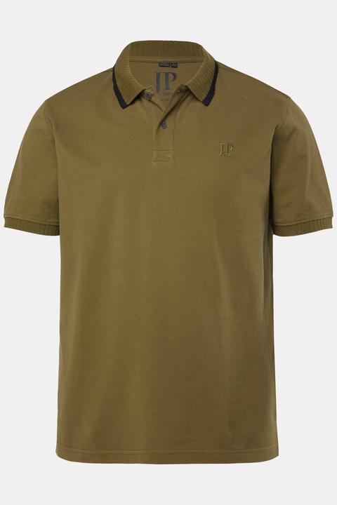 Produktbild JP1880 Poloshirt, Halbarm, Piqué (5XL)